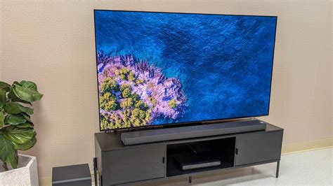 Samsung 77-Inch S95F OLED TV - Review 2025 - PCMag UK