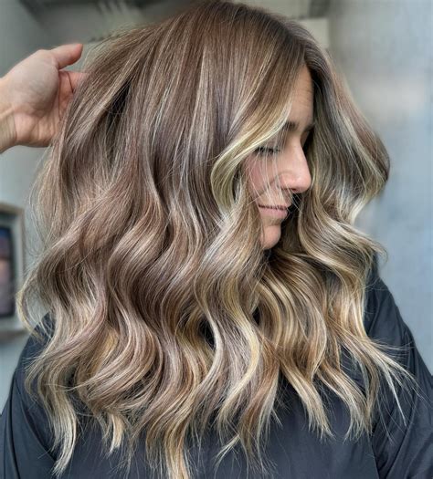 14 Must-Try Winter Hair Colors That Are Taking Over This Season