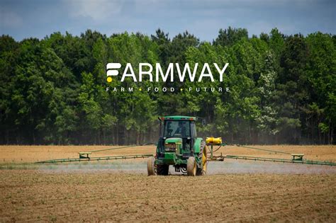 Farmway - Farm | Food | Future