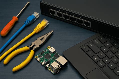Network Automation Solutions: Transforming IT Efficiency Fast | Kasun ...