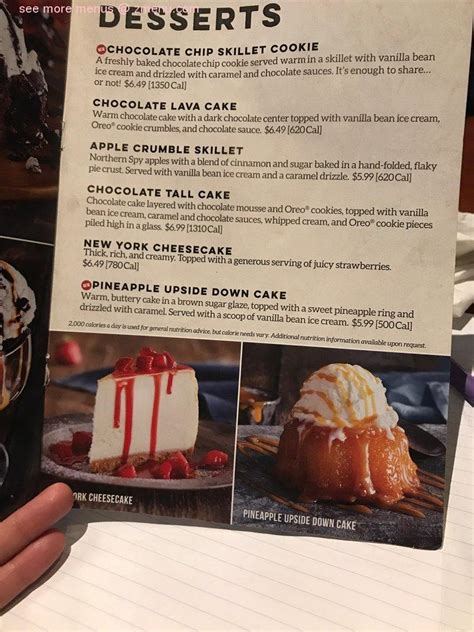 Ruby Tuesday Breakfast Menu 的图像结果