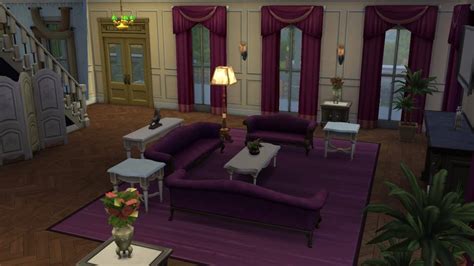Image result for Sims 4 Color Slider Mod