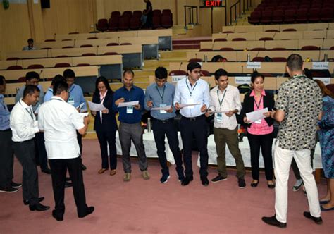 Building capacity for conserving and managing natural capital during ...