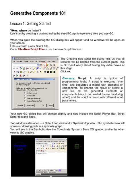 Image result for GenerativeComponents Projects