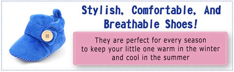 Baby Luv 3 To 12 Month Set Of 2 Unisex Baby Booties | Comfortable ...