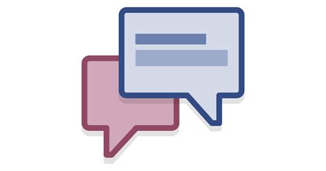 Image result for Facebook Story. Comment Icon