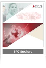 Brochures | T/DG Insights