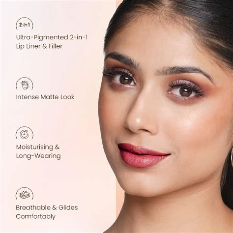 Stain Matte Lipstick
