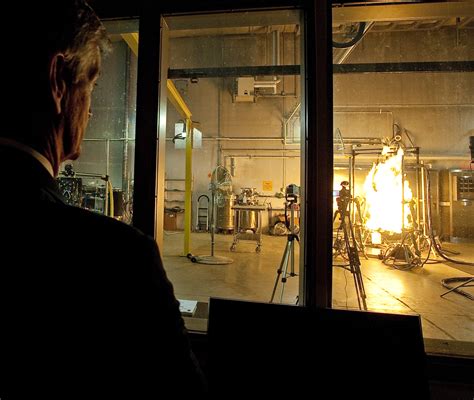 Army Secretary Sees Science behind the Soldier at Natick Labs | Article ...