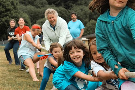 Family Pass — Shiloh Bible Camp