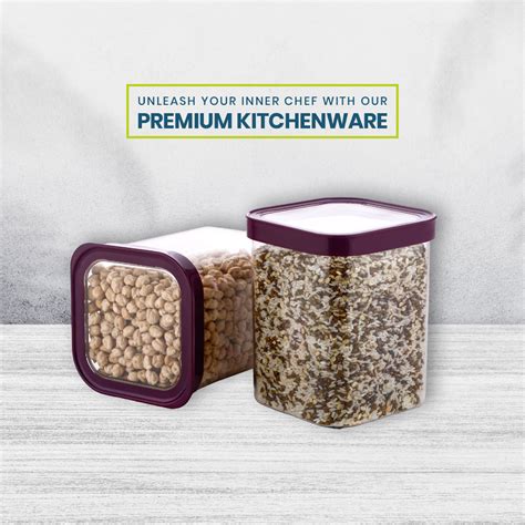 QUILL KITCHENWARE PRODUCTS