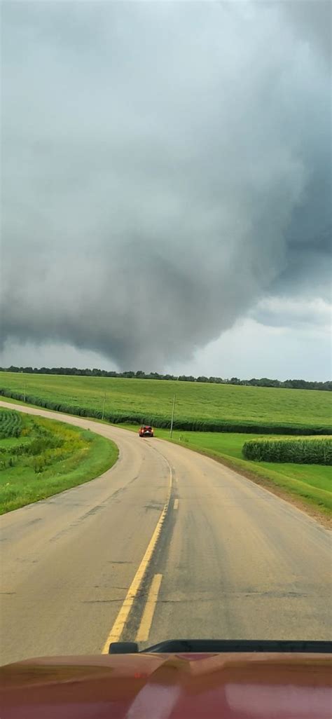 July 16, 2025 Storm Summary