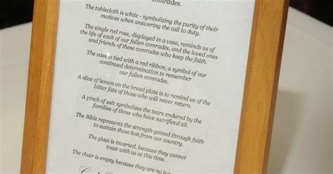 Image result for Fallen Soldier Script