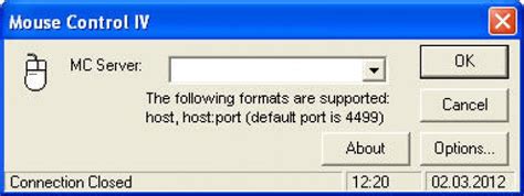 Image result for Mouse Control Software