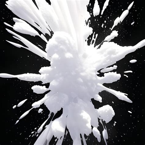 Image result for Color Powder Explosion Black Background