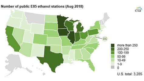 What Is Flex Fuel and Where Does It Fit in the Automotive Future?