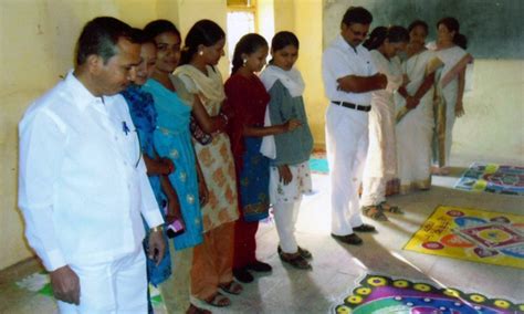 Tribal Education Society's Arts and Commerce Mahila Mahavidyalaya Nandurbar