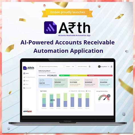 Embee Software Ltd: AI to streamline operations & boost efficiency