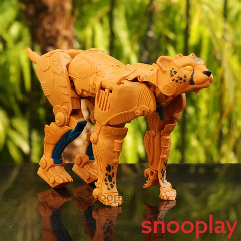 Buy Original & Licensed Transformers Action Figure - Cheetor (3 Years ...