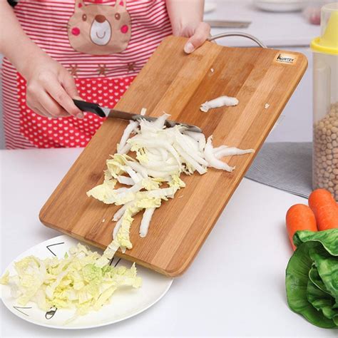 Wooden Chopping Board – HeartfulCraft