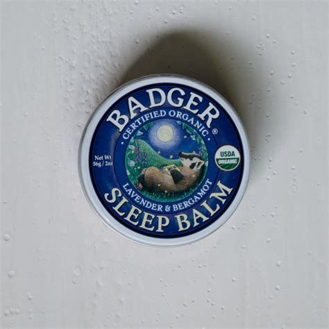 Badger Balm - Odgers and McClelland Exchange Stores