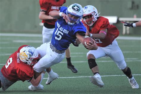 West gets crucial late stop to win TSMCA Division II All-Star game