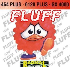 Image result for Fluff Scanner Code