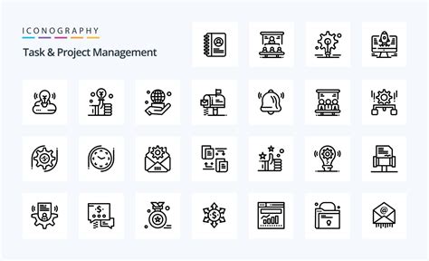 Image result for Project Task Icon