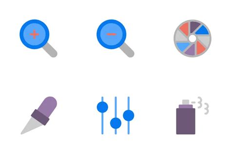 ICO File Editing 的图像结果