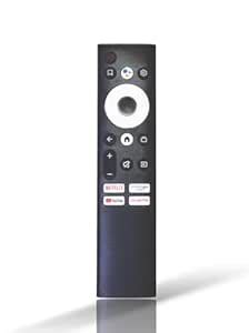 Buy GROWHIGH ELECTRONICS Television Remote Control Compatible with ...