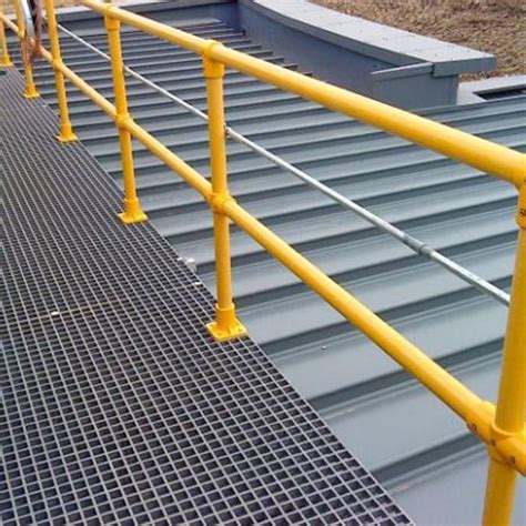 Perforated Cable Tray Supplier, FRP Cable Tray Manufacturer in Surat