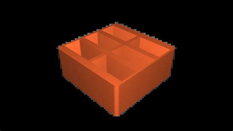 Image result for Gridfinity USB Drive