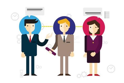 Image result for Communication Process Cartoon