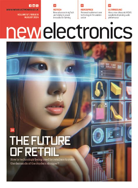 Image result for New Electronics