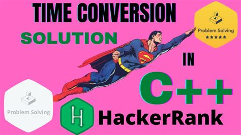 Time Conversion HackerRank Solution in JavaScript 的图像结果