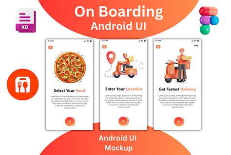 Image result for Onboarding Screen Android Java