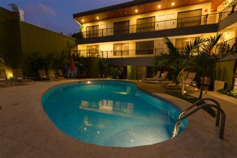 BEST WESTERN HOTEL & CASINO KAMUK (Quepos) - Hotel Reviews, Photos ...