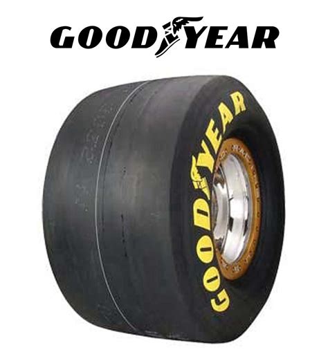 Drag Tires - Drag Radials & Racing Slicks Tires for Sale - JEGS High ...