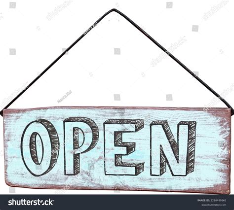 Image result for Open Sign Notes