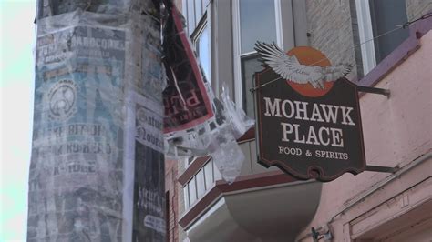 Mohawk Place closes, leaves legacy behind | wgrz.com
