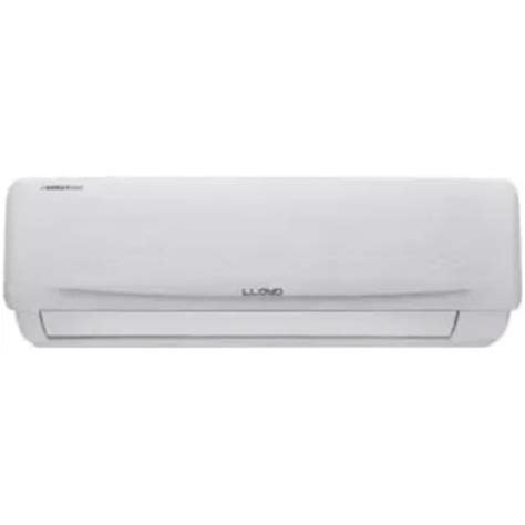 Lloyd GLS12C3XWADS 1 Ton 3 Star Split AC - Price in India ...