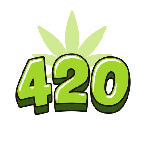 140+ Clip Art Of A Marijuana Bud Stock Illustrations, Royalty-Free ...