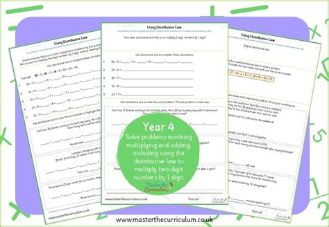 Distributive Law Division 的图像结果