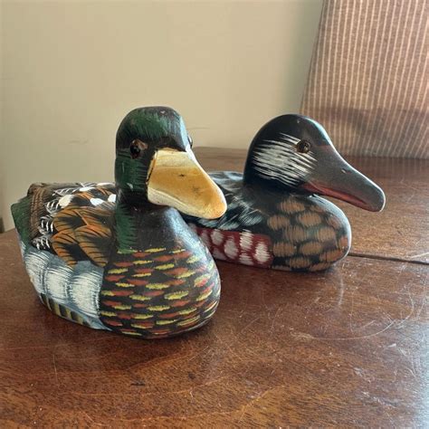 Buy Ducks Paint Online In India - Etsy India