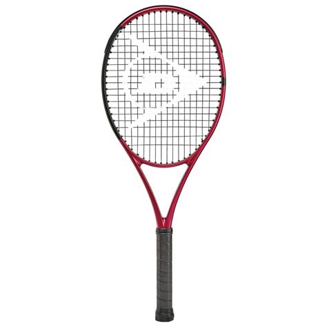 Dunlop CX Team 275 Tennis Racquet – Sportswing.in