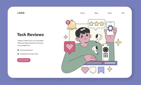 Technology Reviews 的图像结果