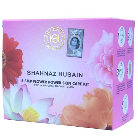 Facial kit for Men and Women | Best Face Care Products for men – shahnaz.in