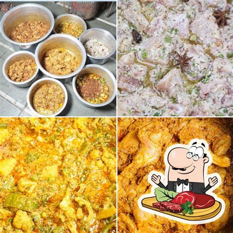 Hyderabadi Dum Biryani, Mumbai, Vishal Ind. Estate - Restaurant reviews