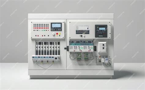 Image result for plc Control System Graphics