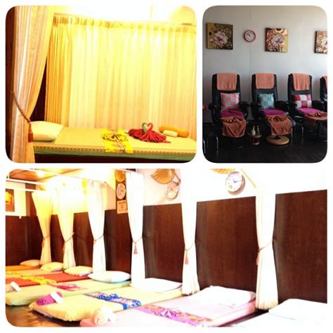 SUKHOTHAI MASSAGE AND BEAUTY SALON (2026) All You SHOULD Know Before ...